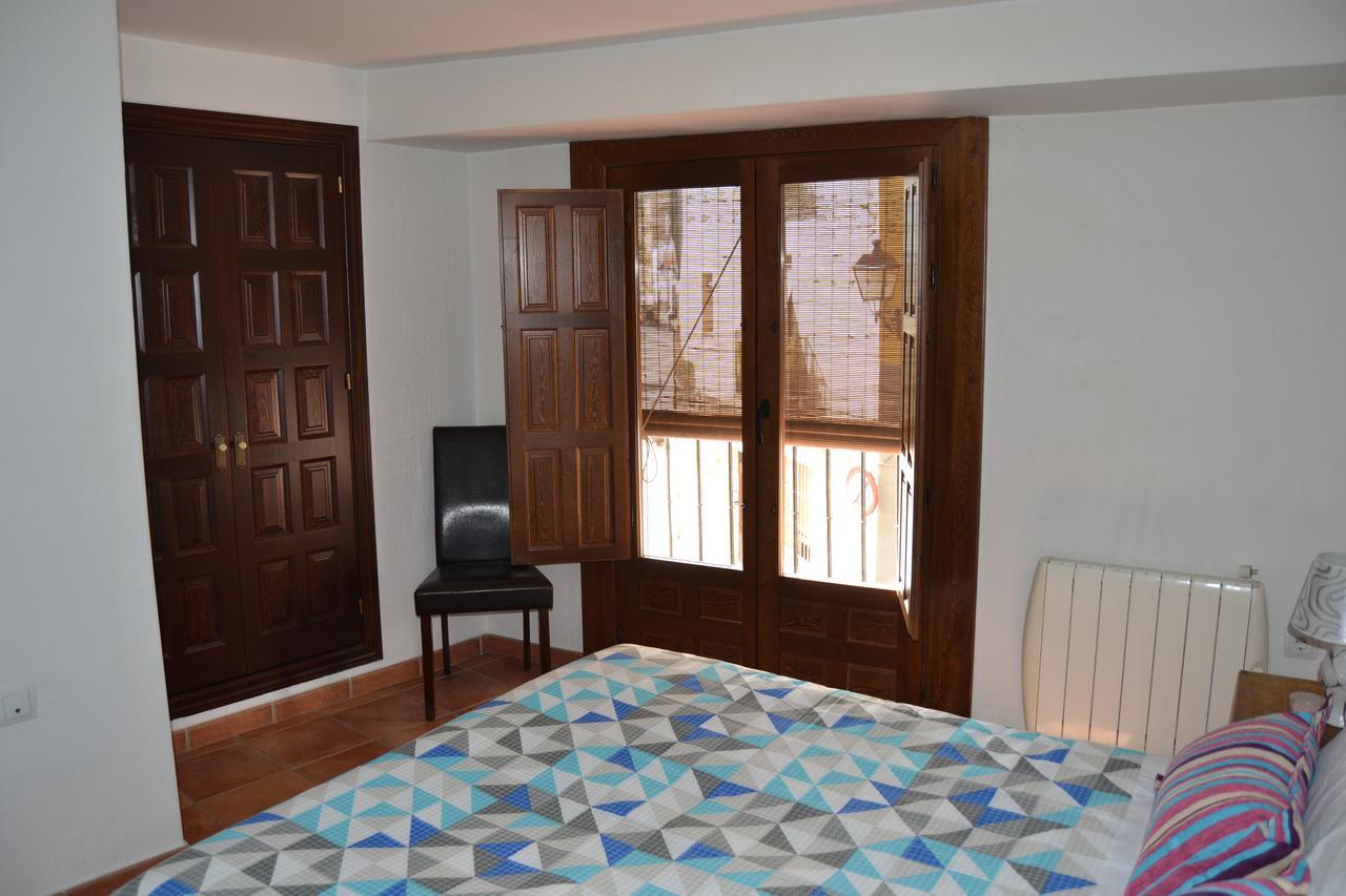 Apartamento San Mateo 1 Cuenca  Exterior photo