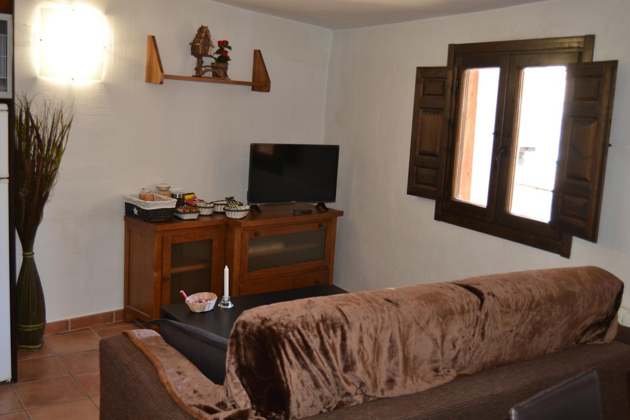 Apartamento San Mateo 1 Cuenca  Exterior photo