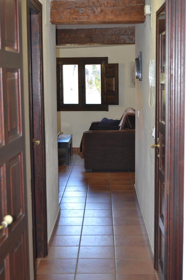 Apartamento San Mateo 1 Cuenca  Exterior photo
