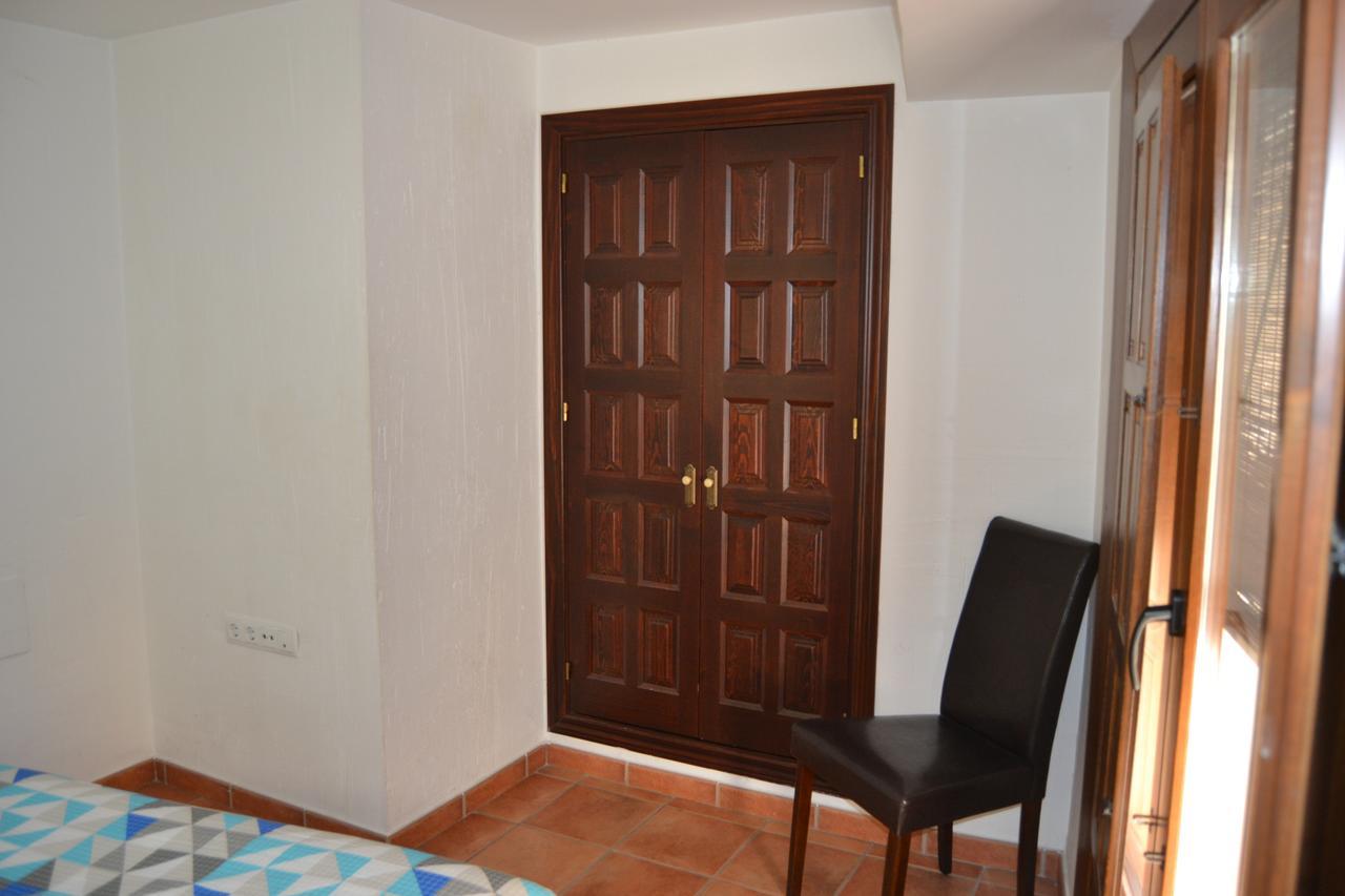 Apartamento San Mateo 1 Cuenca  Exterior photo